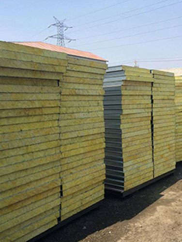 彩钢板        吉林省京华兴重工钢结构是一家集设计,制造